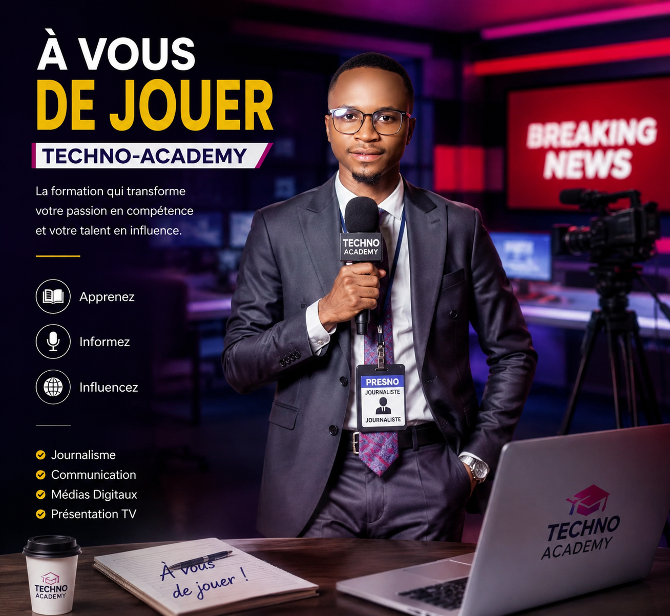 Département Bureautique
